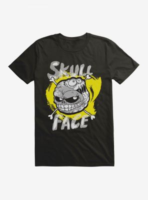 Madballs Skull Face Marker T-Shirt