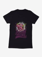 Madballs Screamin' Meemie Womens T-Shirt