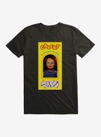 Chucky Classic Doll Box T-Shirt