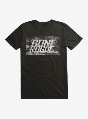 The Fate Of Furious Gone Rogue T-Shirt