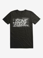 The Fate Of Furious Gone Rogue T-Shirt