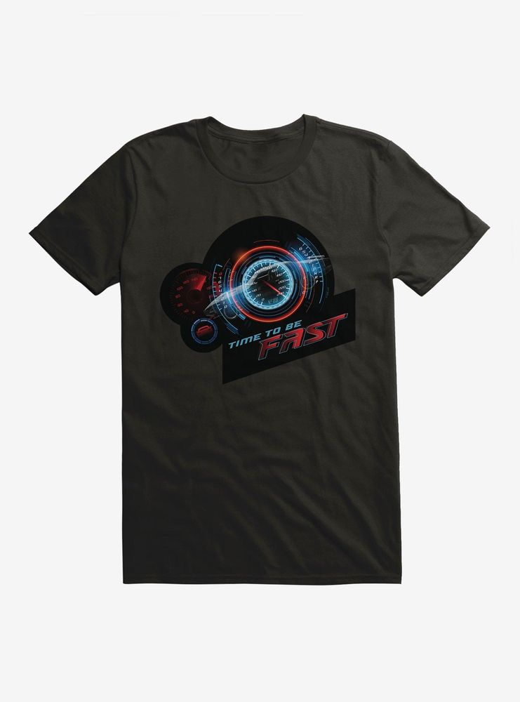The Fate Of Furious Time To Be Fast T-Shirt