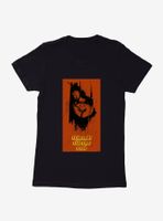 Chucky Friends Till The End Womens T-Shirt