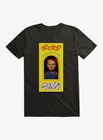 Chucky Classic Doll Box T-Shirt