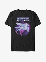 Disney Pixar Onward Guinevere T-Shirt