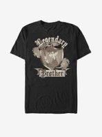 Disney Pixar Onward Legendary Brother T-Shirt