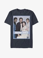 Star Wars Friend Zone T-Shirt