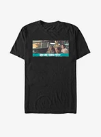 Star Wars Are We There Yet T-Shirt