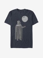 Star Wars Death Balloon T-Shirt