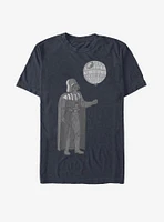 Star Wars Death Balloon T-Shirt