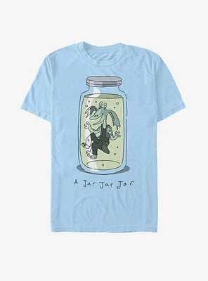 Star Wars Jar T-Shirt