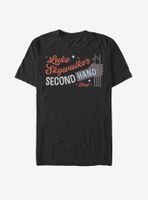 Star Wars Skywalker Second Hand T-Shirt