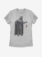 Star Wars Force Yo-Yo Womens T-Shirt