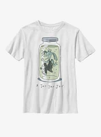 Star Wars Jar Youth T-Shirt