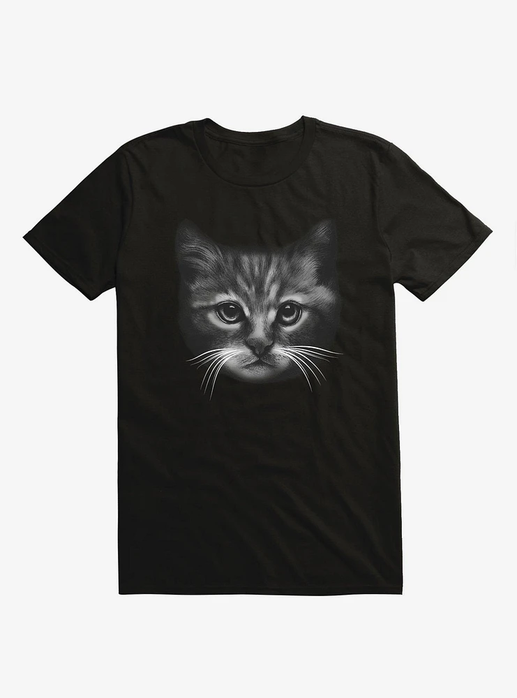 Everybody Wants To Be A Cat T-Shirt