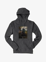 Supernatural Join The Hunt Winchester Brothers Hoodie