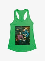Supernatural Winchester Brothers Girls Tank