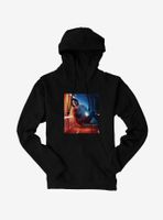 Supernatural Join The Hunt Sam Winchester Hoodie