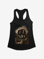 Supernatural Join The Hunt Womens Tank