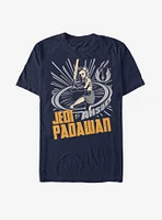 Star Wars: The Clone Wars Ahsoka Padawan T-Shirt