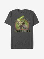 Star Wars: The Clone Wars Jedi Skills T-Shirt