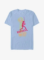 Star Wars: The Clone Wars Freedom Ahsoka T-Shirt