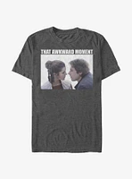 Star Wars Awkward T-Shirt