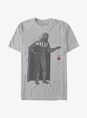 Star Wars Force Yoyo T-Shirt