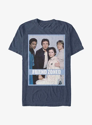 Star Wars Friend Zone T-Shirt