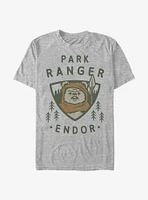 Star Wars Park Ranger T-Shirt