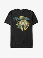 Marvel Ghost Rider Attack T-Shirt