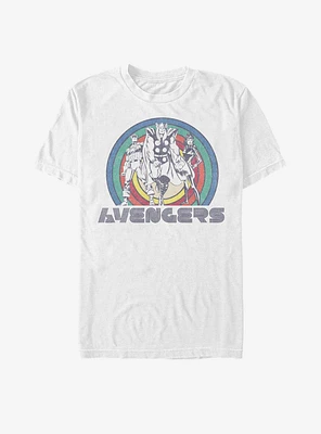 Marvel Avengers Trifecta T-Shirt
