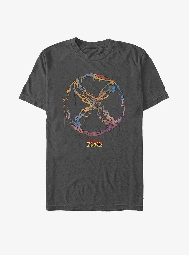Marvel Zombies Undead X-Men T-Shirt