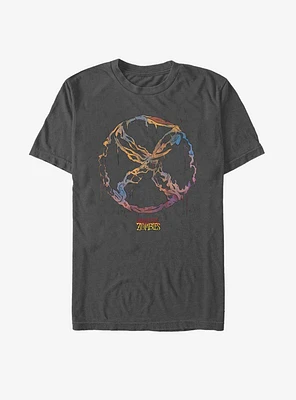 Marvel Zombies Undead X-Men T-Shirt