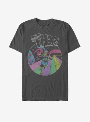 Marvel The Mighty Thor! Vintage T-Shirt