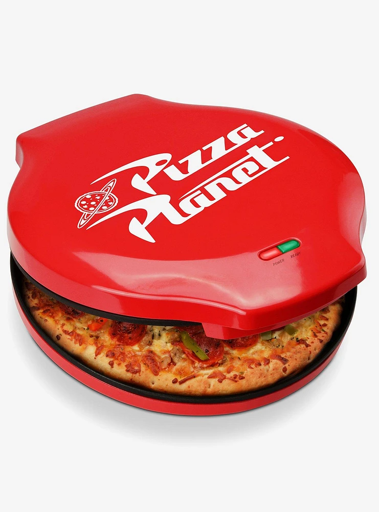 Disney Toy Story Pizza Maker