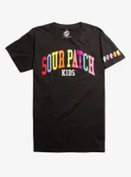 Sour Patch Kids Multicolor T-Shirt