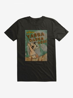 The Flintstones Yabba Dabba Doo! T-Shirt