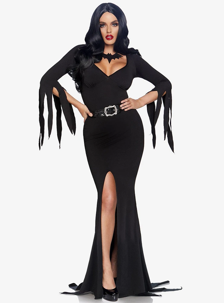 Immortal Mistress Costume