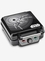 Star Wars Four Waffle Maker