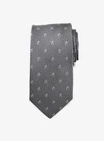 Marvel Avengers Gray Tie