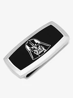 Star War Darth Vader Cushion Money Clip