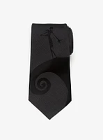 The Nightmare Before Christmas Jack Skellington Black Tie