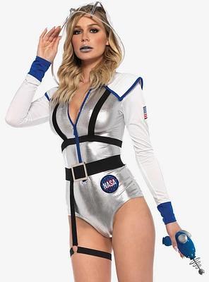 Galaxy Girl Costume
