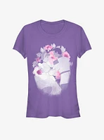 Disney Cinderella Classic A Dance Girls T-Shirt