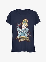 Disney Cinderella Classic Dream Girls T-Shirt