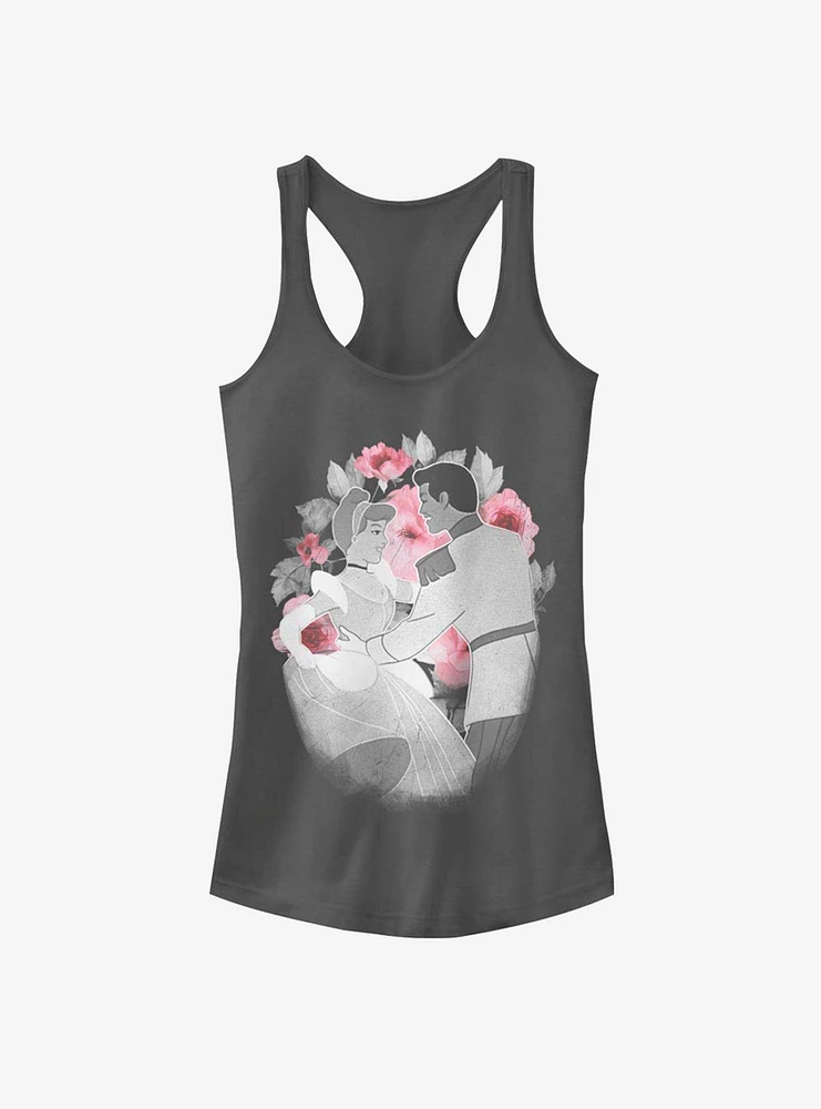 Disney Cinderella Classic A Dance Girls Tank