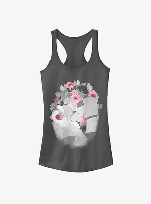 Disney Cinderella Classic A Dance Girls Tank