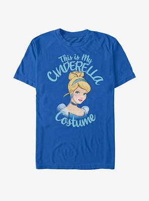Disney Cinderella Classic Costume T-Shirt