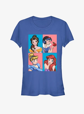 Disney Princess Classic Girls T-Shirt